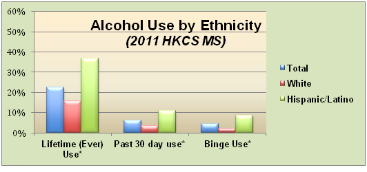 Use Ethnicity MS
